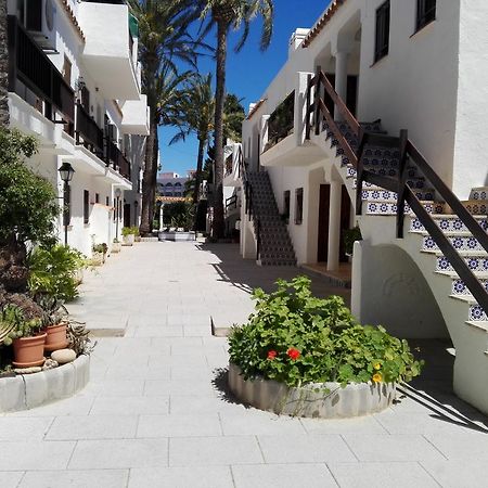 Apcostas - Marino Las Fuentes Alcoceber Exterior photo