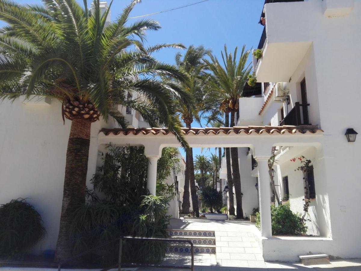 Apcostas - Marino Las Fuentes Alcoceber Exterior photo