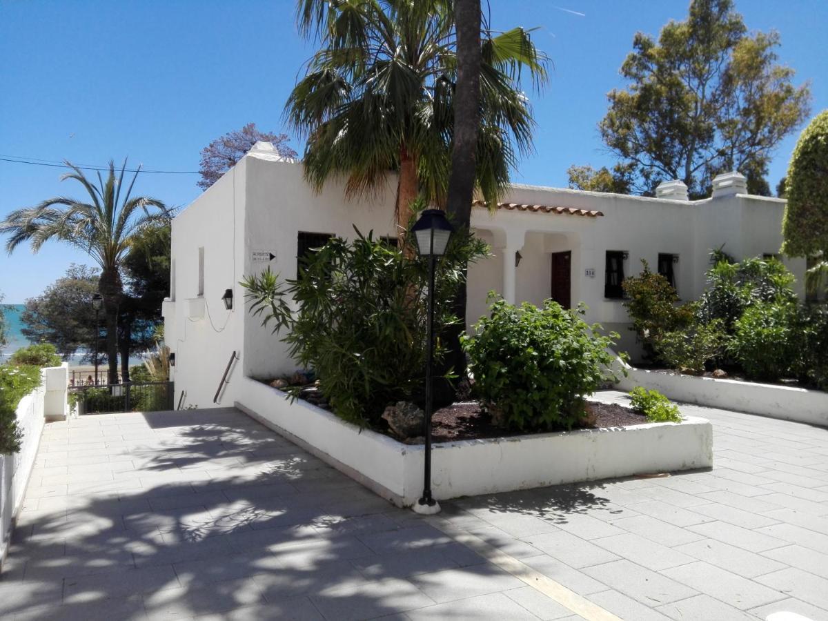 Apcostas - Marino Las Fuentes Alcoceber Exterior photo