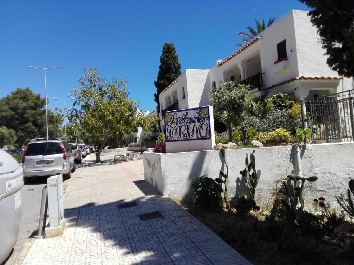 Apcostas - Marino Las Fuentes Alcoceber Exterior photo