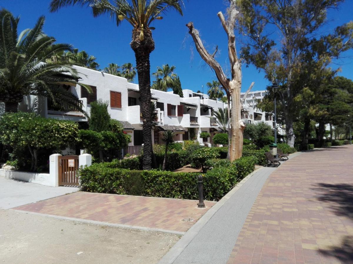 Apcostas - Marino Las Fuentes Alcoceber Exterior photo