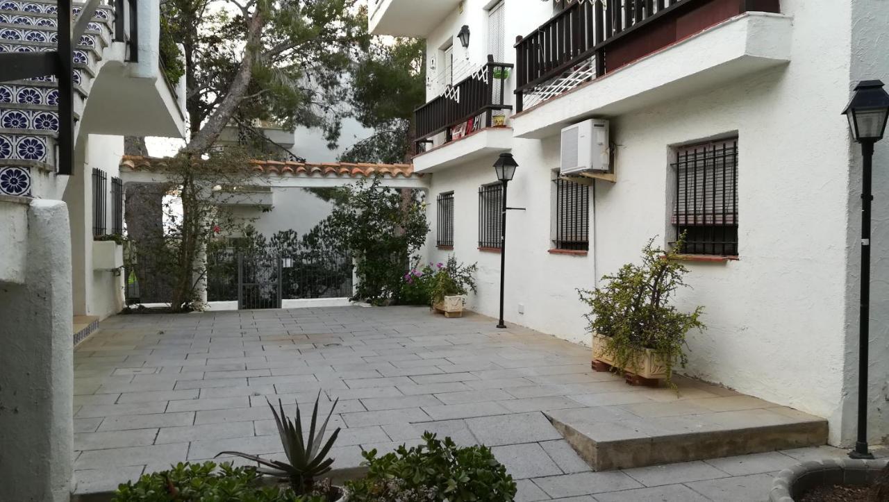 Apcostas - Marino Las Fuentes Alcoceber Exterior photo