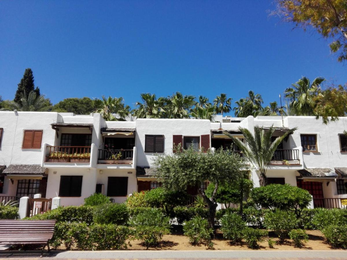 Apcostas - Marino Las Fuentes Alcoceber Exterior photo