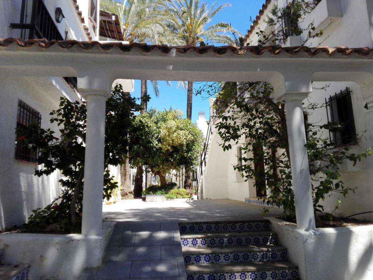 Apcostas - Marino Las Fuentes Alcoceber Exterior photo