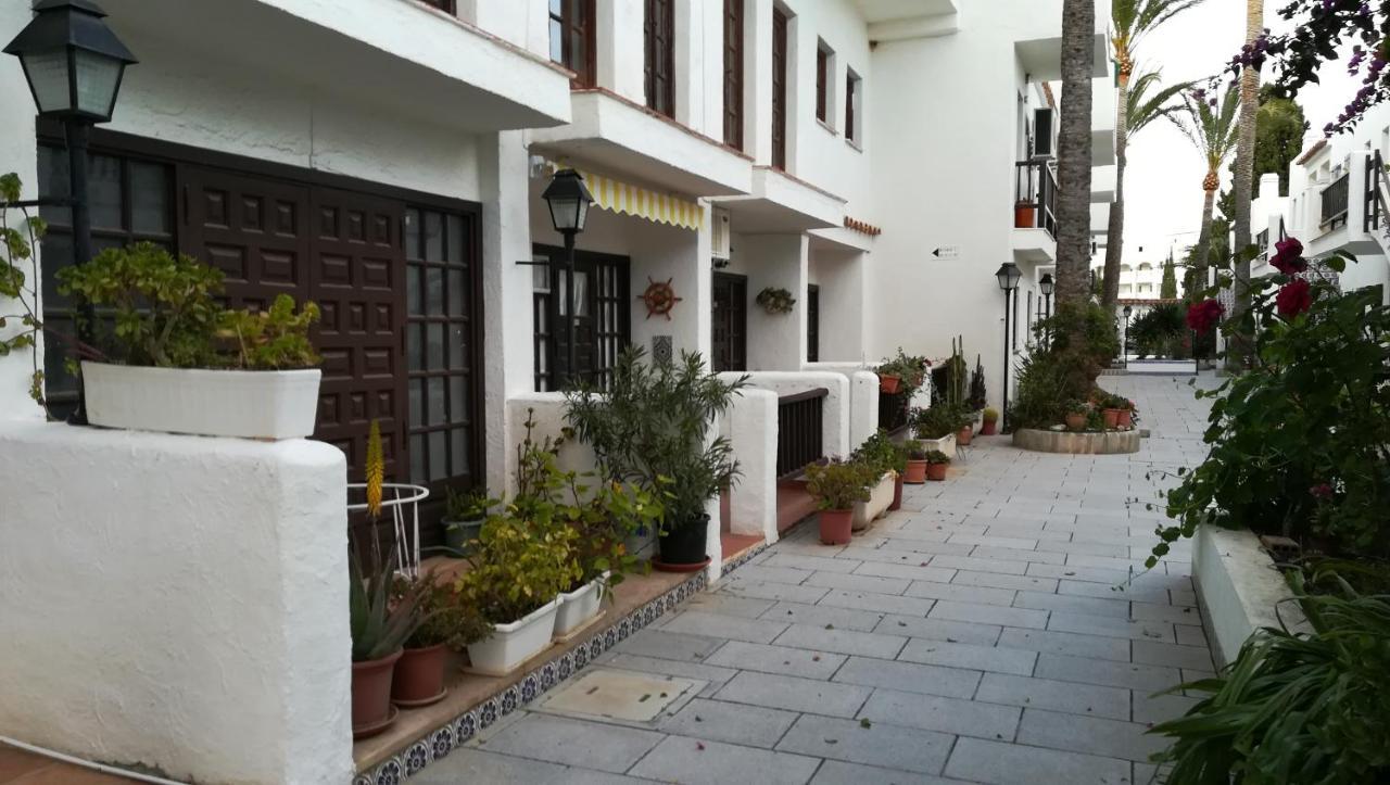 Apcostas - Marino Las Fuentes Alcoceber Exterior photo