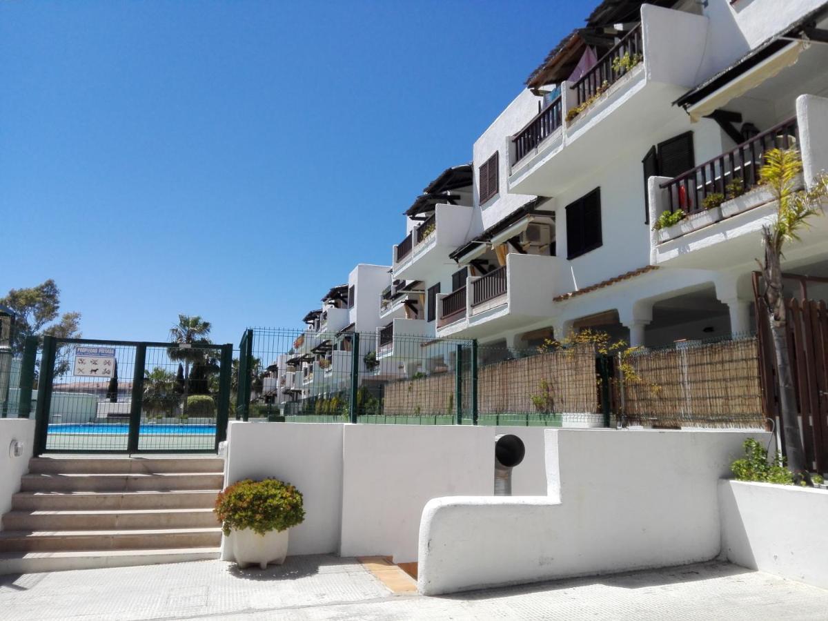 Apcostas - Marino Las Fuentes Alcoceber Exterior photo