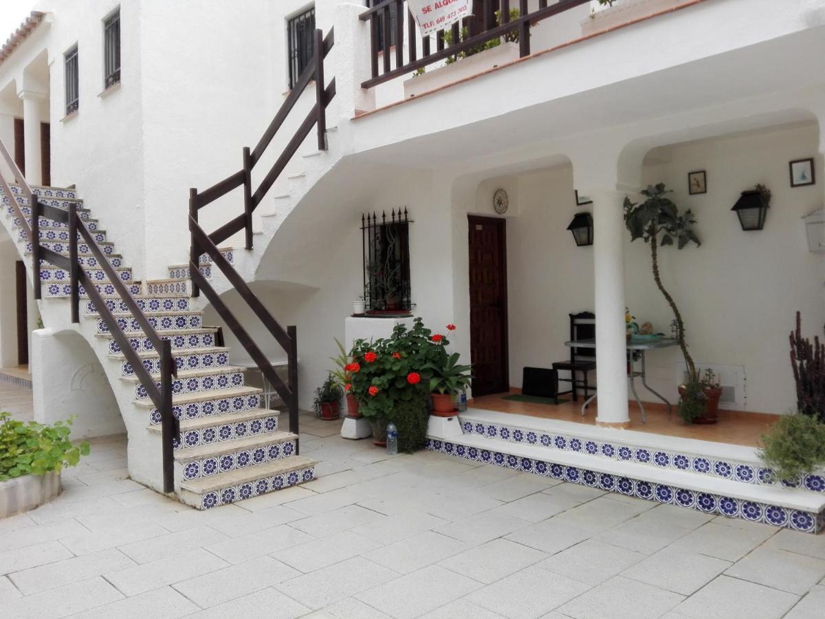 Apcostas - Marino Las Fuentes Alcoceber Exterior photo