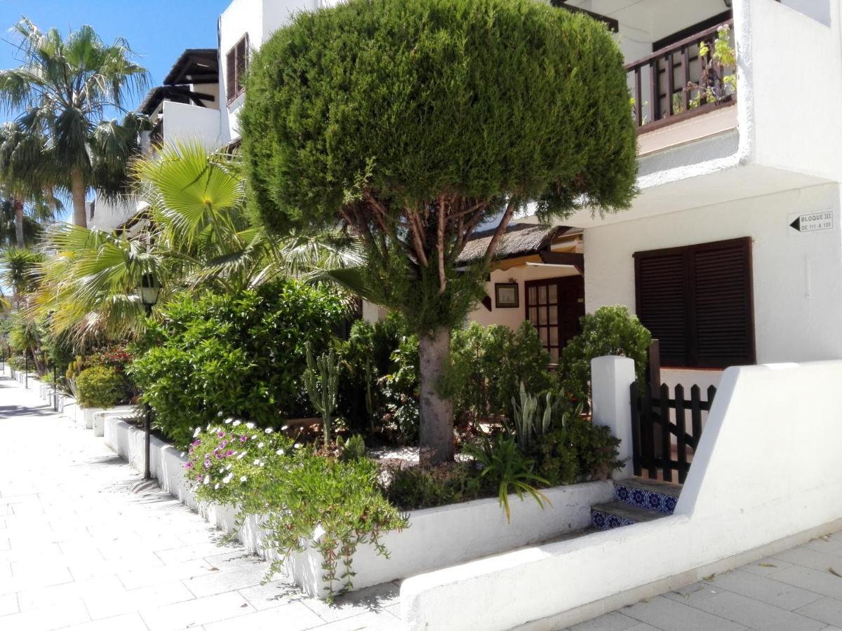 Apcostas - Marino Las Fuentes Alcoceber Exterior photo